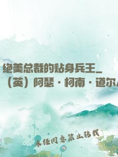 绝美总裁的贴身兵王